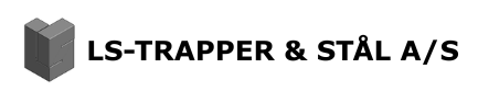 ls trapper & stål as