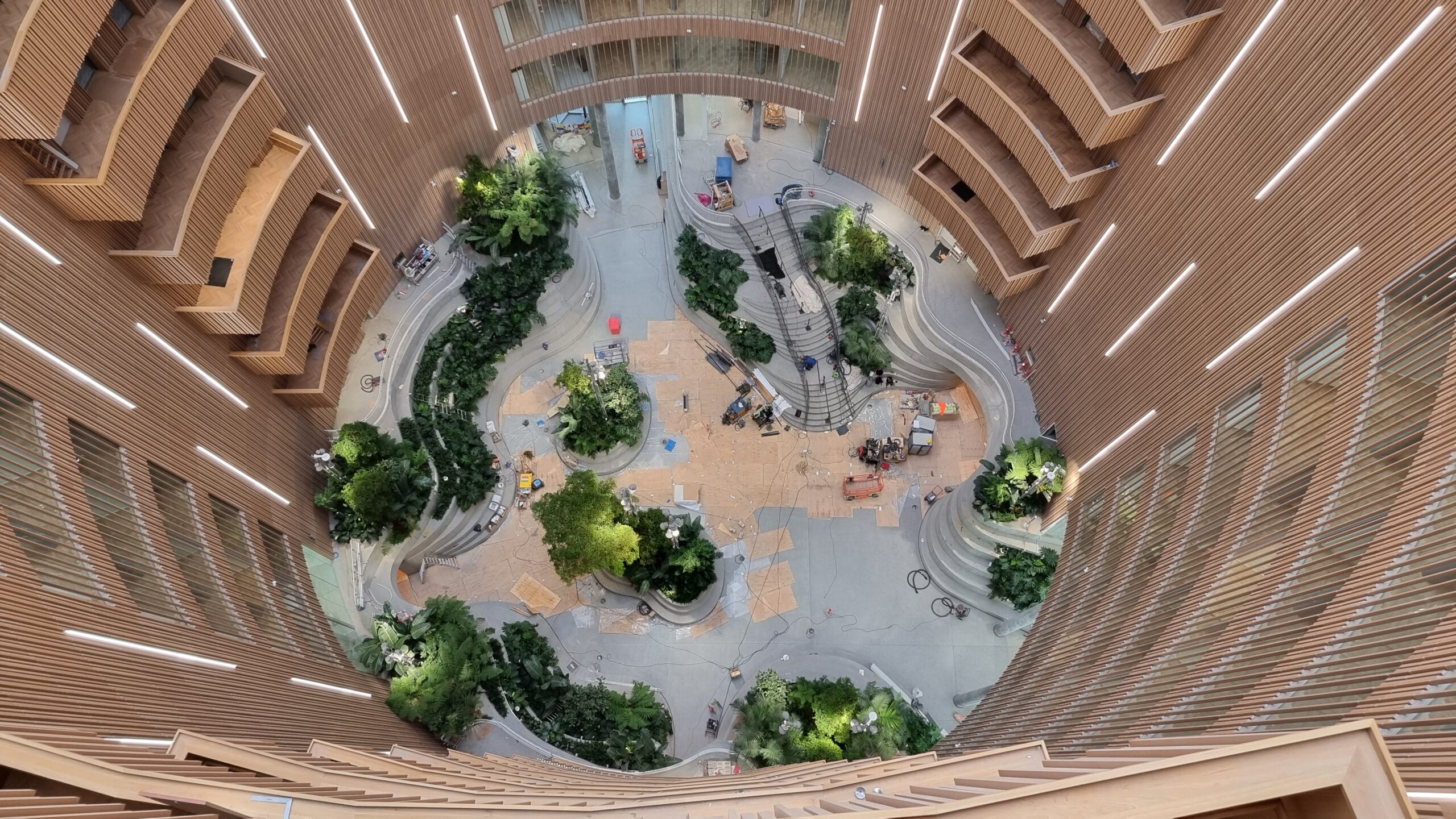 redmolen 1 22 værn og altaner